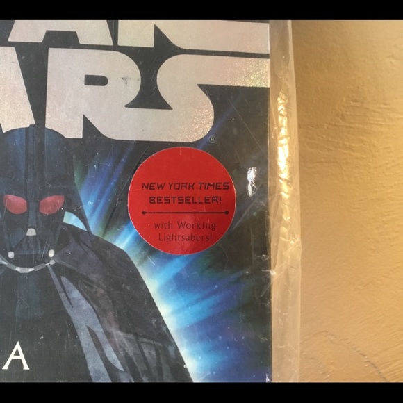 Star Wars 2007 pop-up in original packaging - Picture 7 of 8